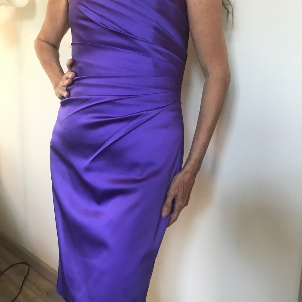 Phoebe Couture sz 0